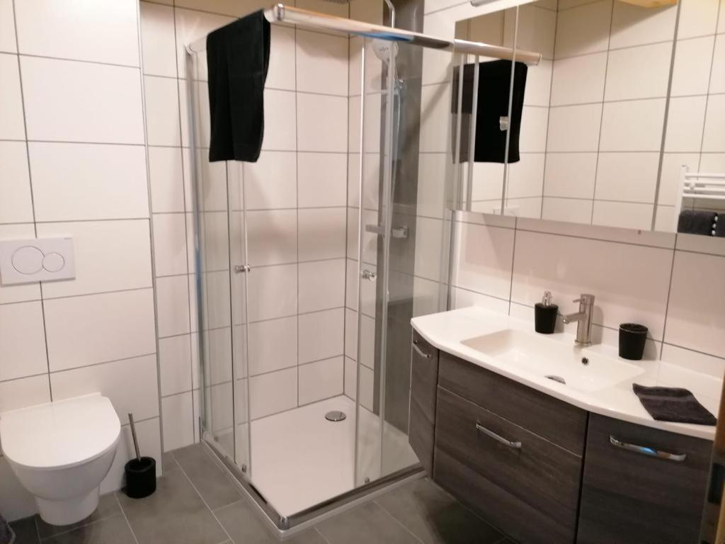 Ferienwohnungen Zum Klammlhof Ebene Reichenau Exterior foto