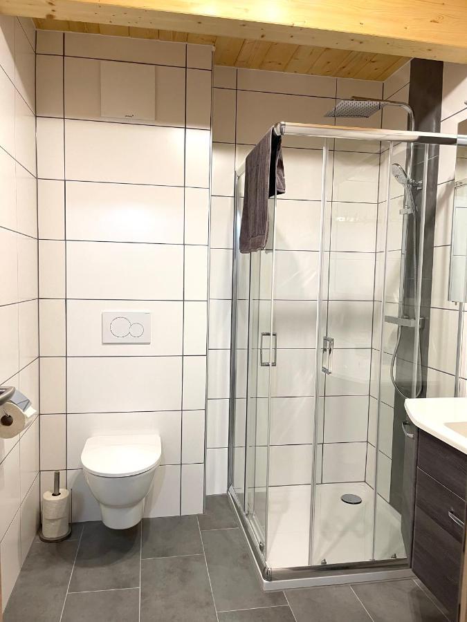 Ferienwohnungen Zum Klammlhof Ebene Reichenau Exterior foto